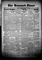 The Kamsack Times October 18, 1917