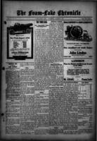 The Foam Lake Chronicle March 8, 1917