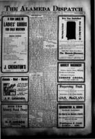 The Alameda Dispatch October 26, 1917