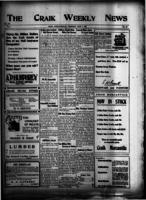 The Craik Weekly News June 7, 1917