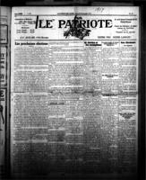 Le Patriote de L'Ouest November 28, 1917