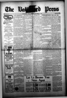 The Battleford Press September 13, 1917