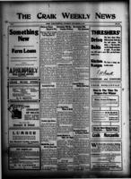 The Craik Weekly News September 6, 1917