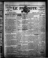 Le Patriote de L'Ouest October 17, 1917