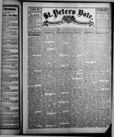 St. Peter's Bote January 17, 1917