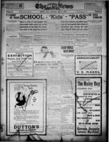 The Prairie News July 5, 1917