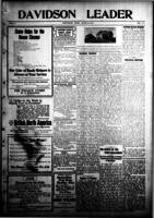 Davidson Leader June 14, 1917