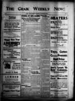 The Craik Weekly News December 27, 1917