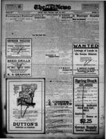 The Prairie News April 12, 1917