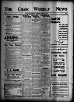 The Craik Weekly News February 1, 1917