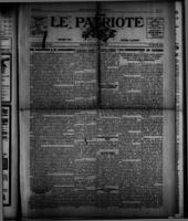 Le Patriote de L'Ouest May 24, 1917