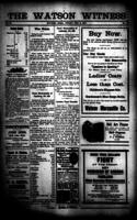 The Watson Witness February 9, 1917