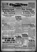 The Prairie News July 12, 1917