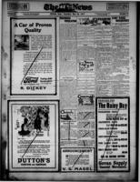 The Prairie News May 24, 1917