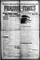 Prairie Times  December 15, 1917