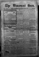 The Viscount Sun October 26, 1917