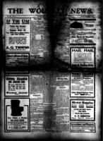 The Wolseley News July 25, 1917