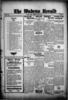 The Wadena Herald April 12, 1917