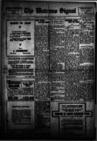 The Watrous Signal January 11, 1917