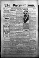 The Viscount Sun August 10, 1917