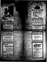 The Wolseley News April [11], 1917