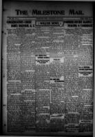 The Milestone Mail May 3, 1917