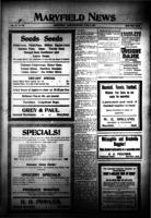 Maryfield News June 7, 1917