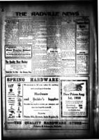 The Radville News March 2, 1917