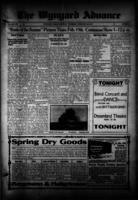 The Wynyard Advance February 8, 1917