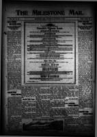 The Milestone Mail November 15, 1917