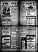 The Wolseley News April 4, 1917