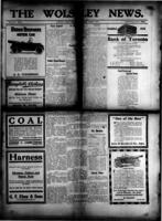 The Wolseley News March 7, 1917