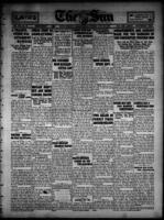 The Sun August 28, 1917