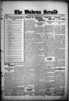 The Wadena Herald March 29, 1917