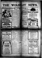 The Wolseley News September 19, 1917