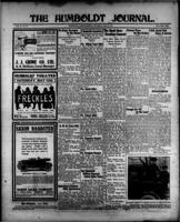 The Humboldt Journal May [3], 1917