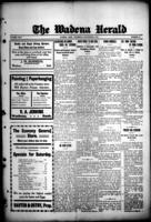 The Wadena Herald September 6, 1917