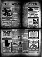 The Wolseley News July 18, 1917