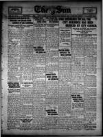 The Sun March 23, 1917