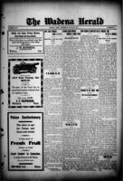 The Wadena Herald August 9, 1917