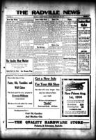 The Radville News March 30, 1917