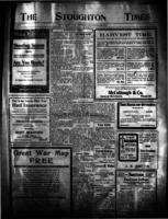 The Stoughton Times September 20, 1917