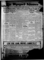 The Wynyard Advance January 4, 1917