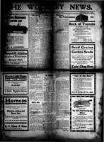 The Wolseley News March 14, 1917