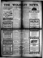 The Wolseley News January 10, 1917