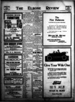 The Elrose Review June 21, 1917