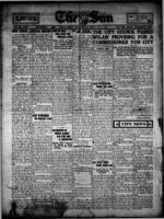 The Sun October 5, 1917