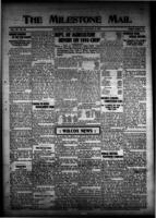 The Milestone Mail January 11, 1917