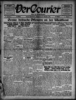 Der Courier November 28, 1917