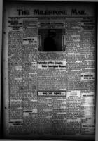 The Milestone Mail July 19, 1917 